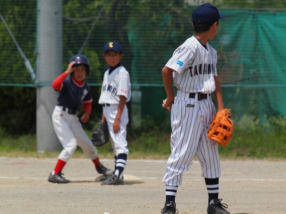 初戦突破！　関ブロ甲府予選大会